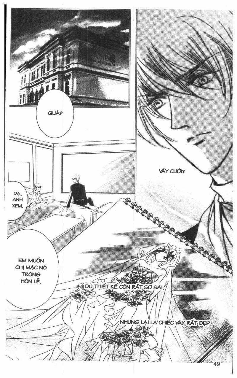 Bong Bóng Mùa Hè Chapter 29 trang 47