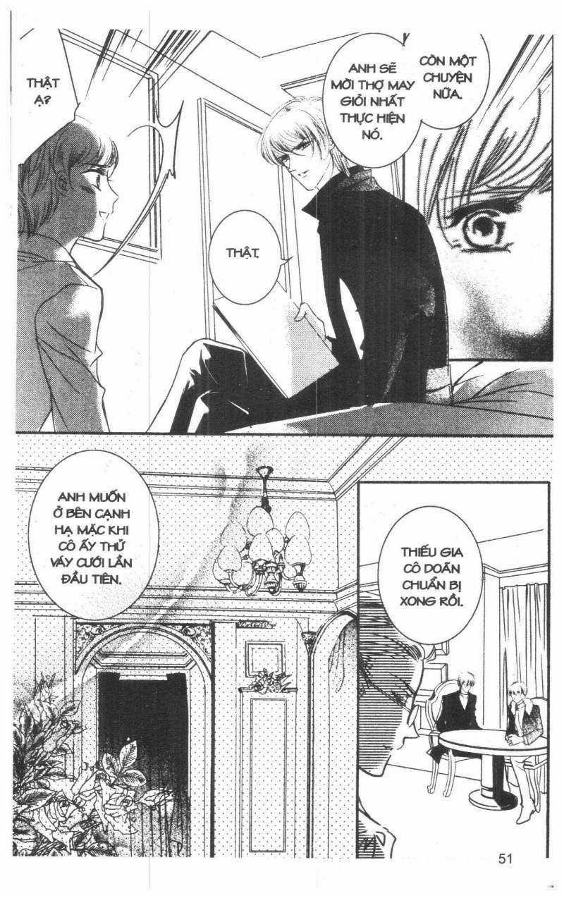 Bong Bóng Mùa Hè Chapter 29 trang 49