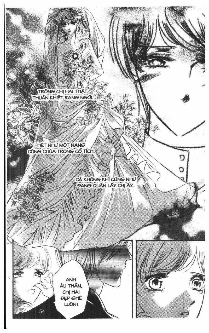 Bong Bóng Mùa Hè Chapter 29 trang 52