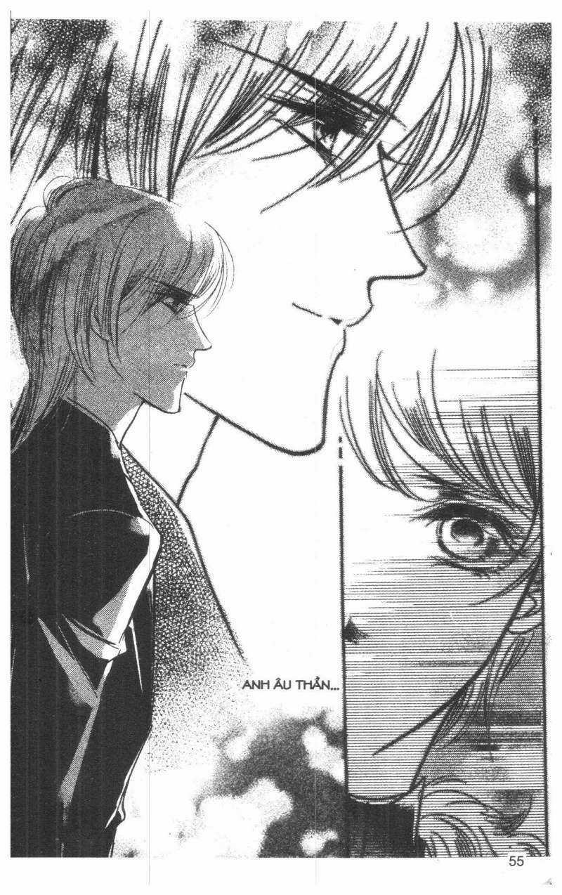 Bong Bóng Mùa Hè Chapter 29 trang 53