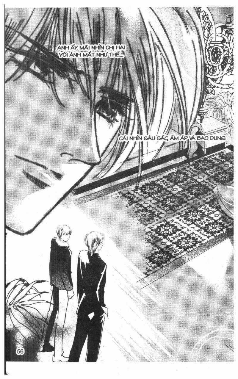 Bong Bóng Mùa Hè Chapter 29 trang 54