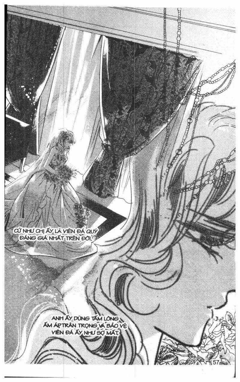 Bong Bóng Mùa Hè Chapter 29 trang 55