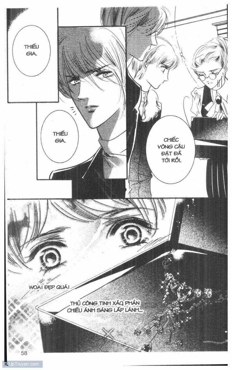 Bong Bóng Mùa Hè Chapter 29 trang 56