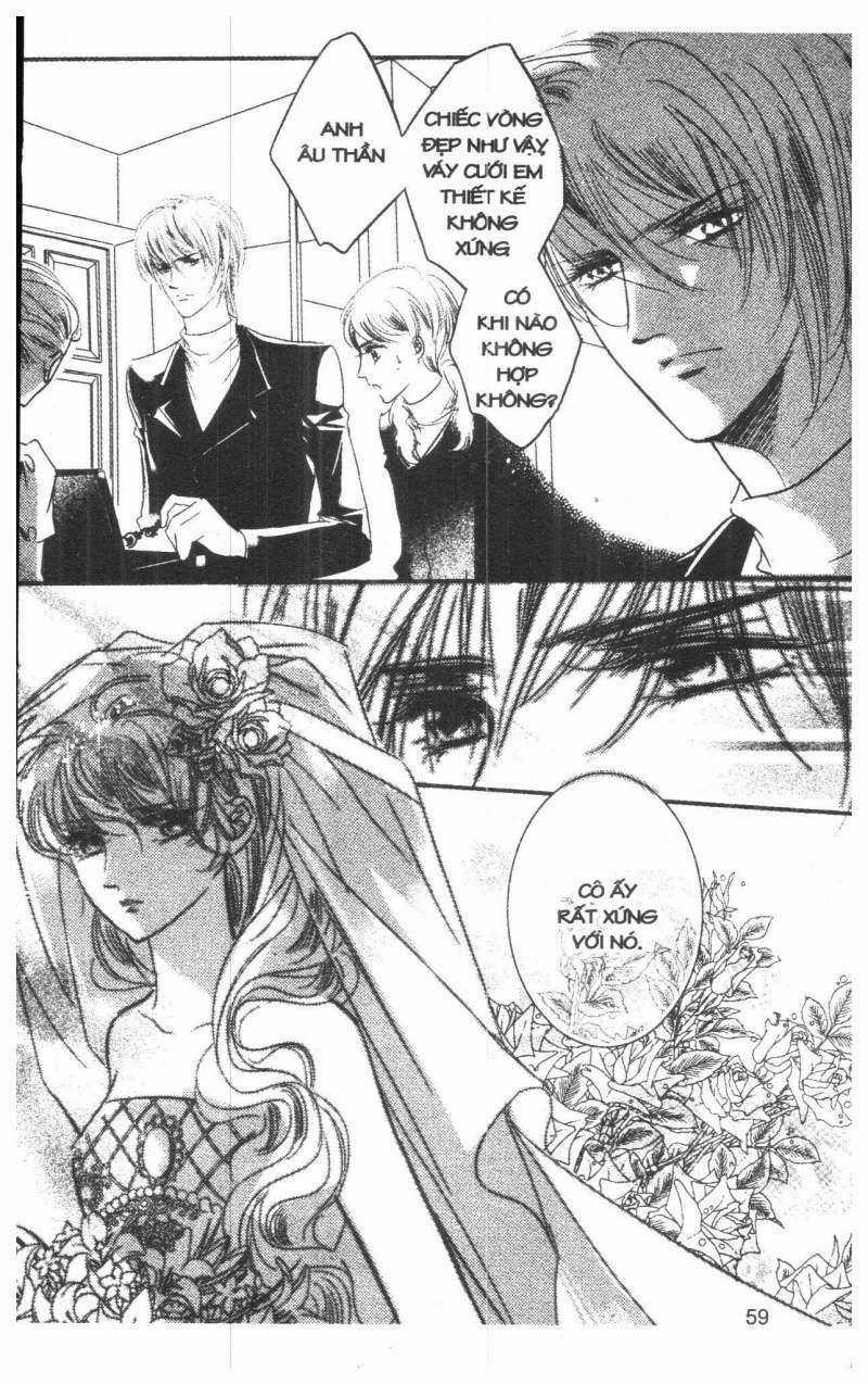 Bong Bóng Mùa Hè Chapter 29 trang 57