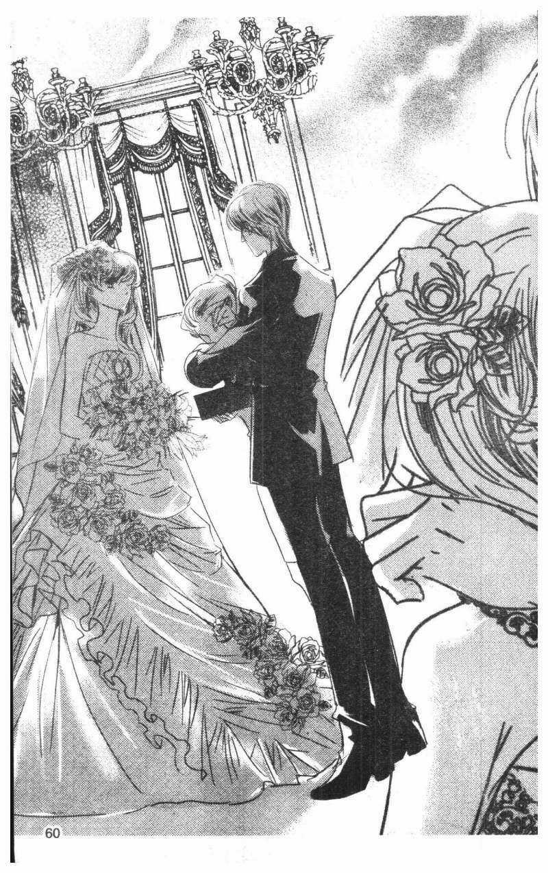 Bong Bóng Mùa Hè Chapter 29 trang 58