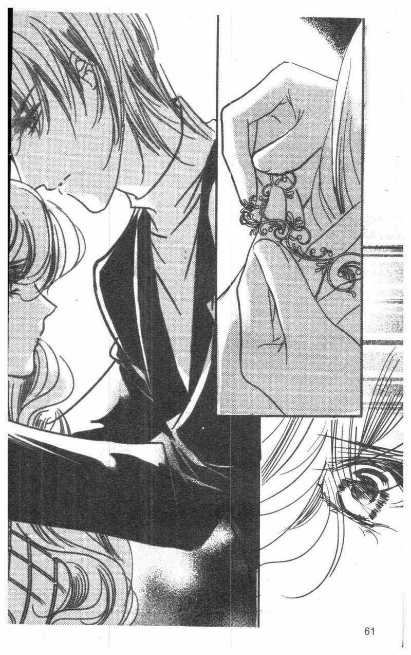 Bong Bóng Mùa Hè Chapter 29 trang 59