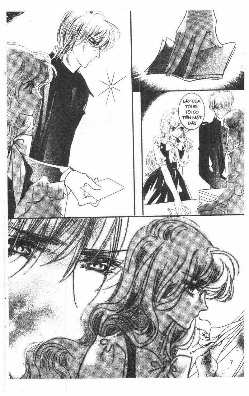 Bong Bóng Mùa Hè Chapter 29 trang 6