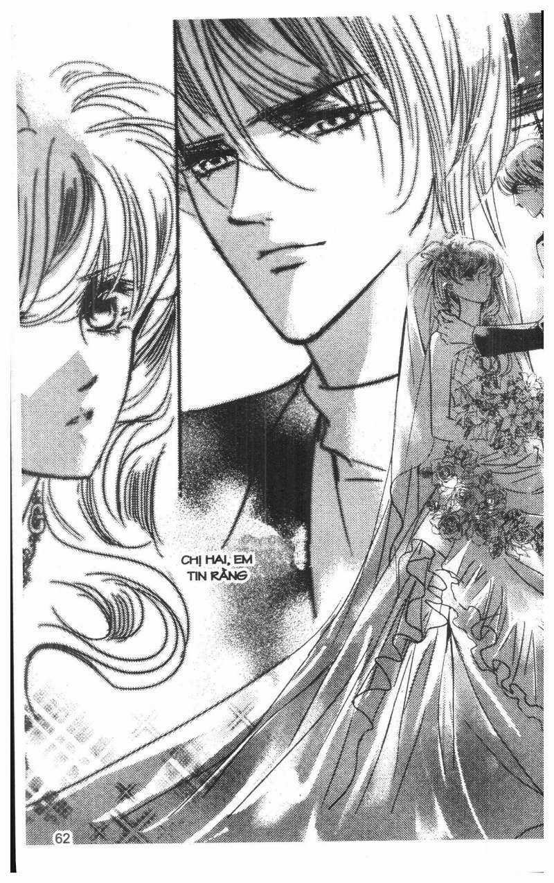 Bong Bóng Mùa Hè Chapter 29 trang 60