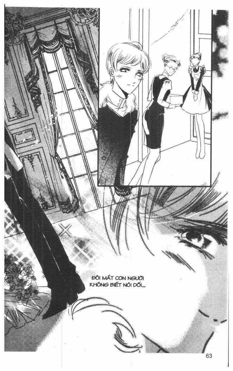 Bong Bóng Mùa Hè Chapter 29 trang 61