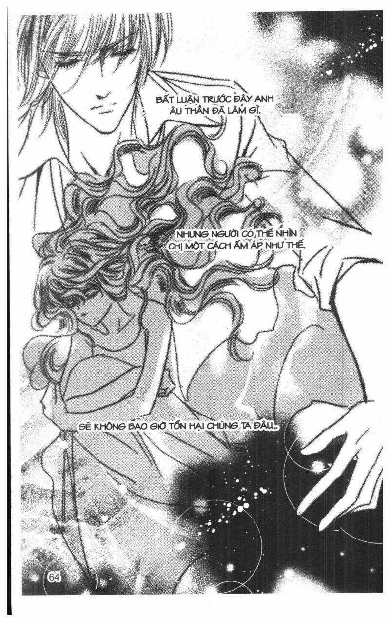 Bong Bóng Mùa Hè Chapter 29 trang 62