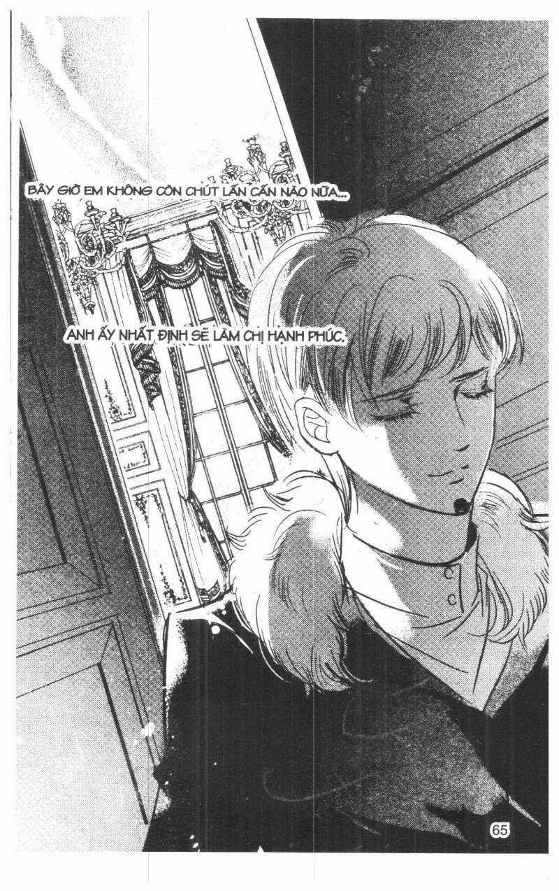 Bong Bóng Mùa Hè Chapter 29 trang 63