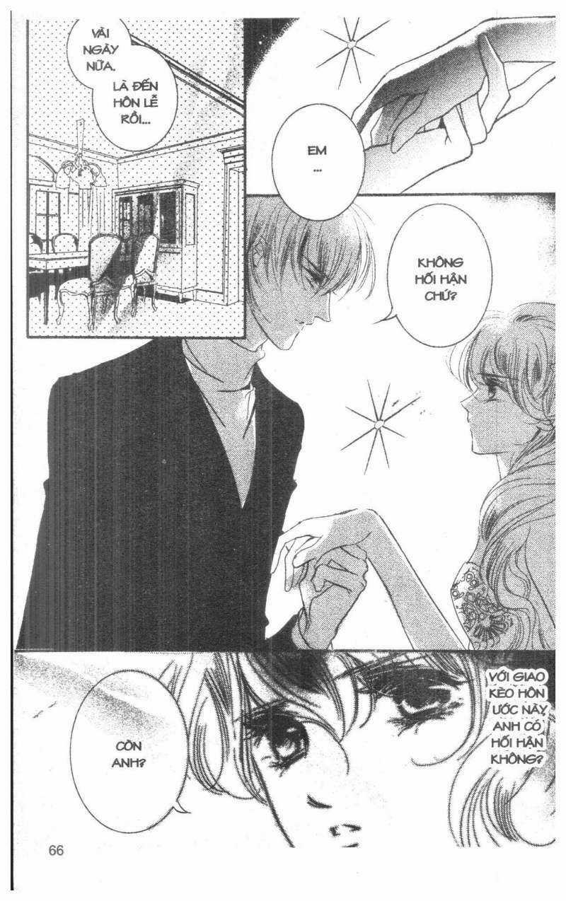 Bong Bóng Mùa Hè Chapter 29 trang 64