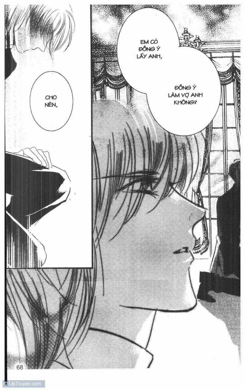 Bong Bóng Mùa Hè Chapter 29 trang 66