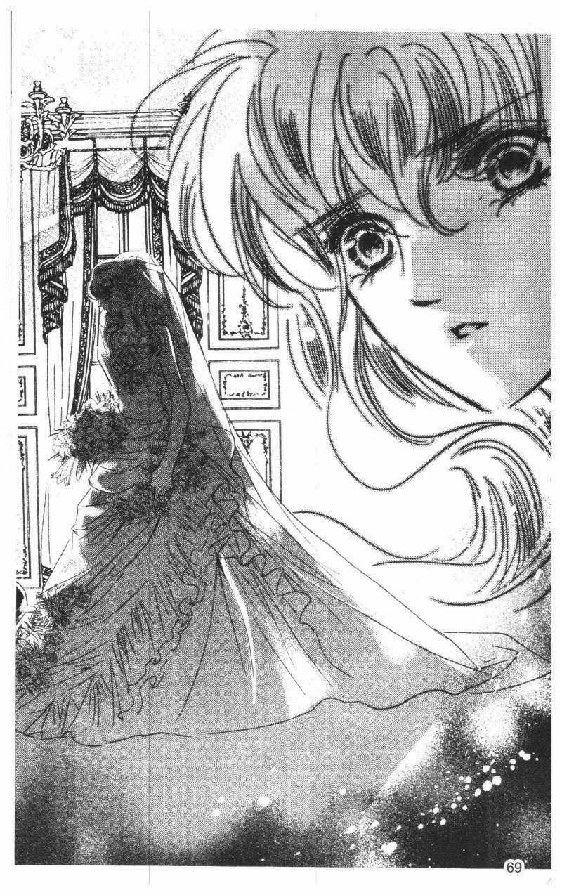 Bong Bóng Mùa Hè Chapter 29 trang 67