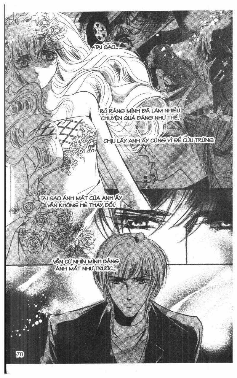 Bong Bóng Mùa Hè Chapter 29 trang 68