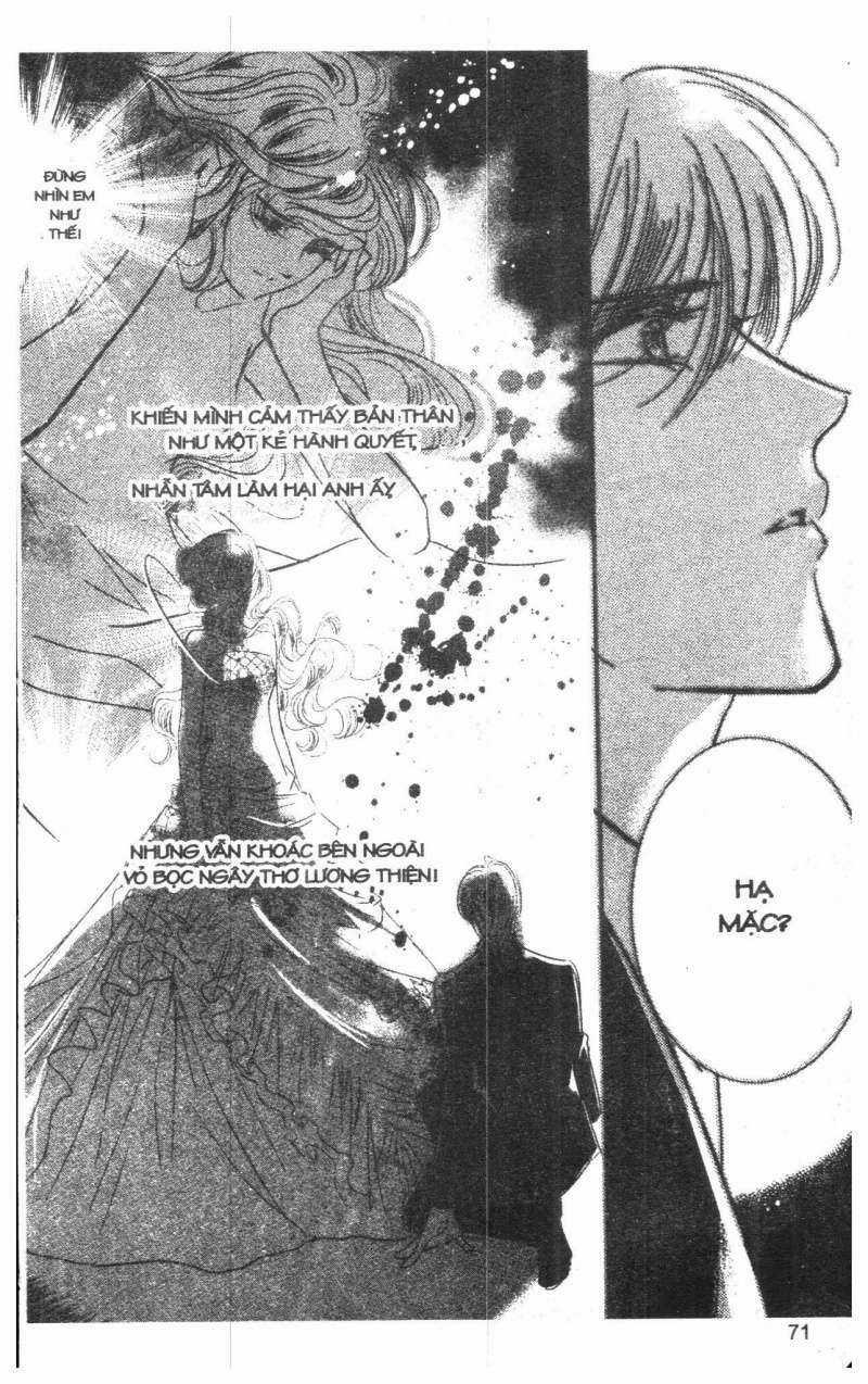 Bong Bóng Mùa Hè Chapter 29 trang 69