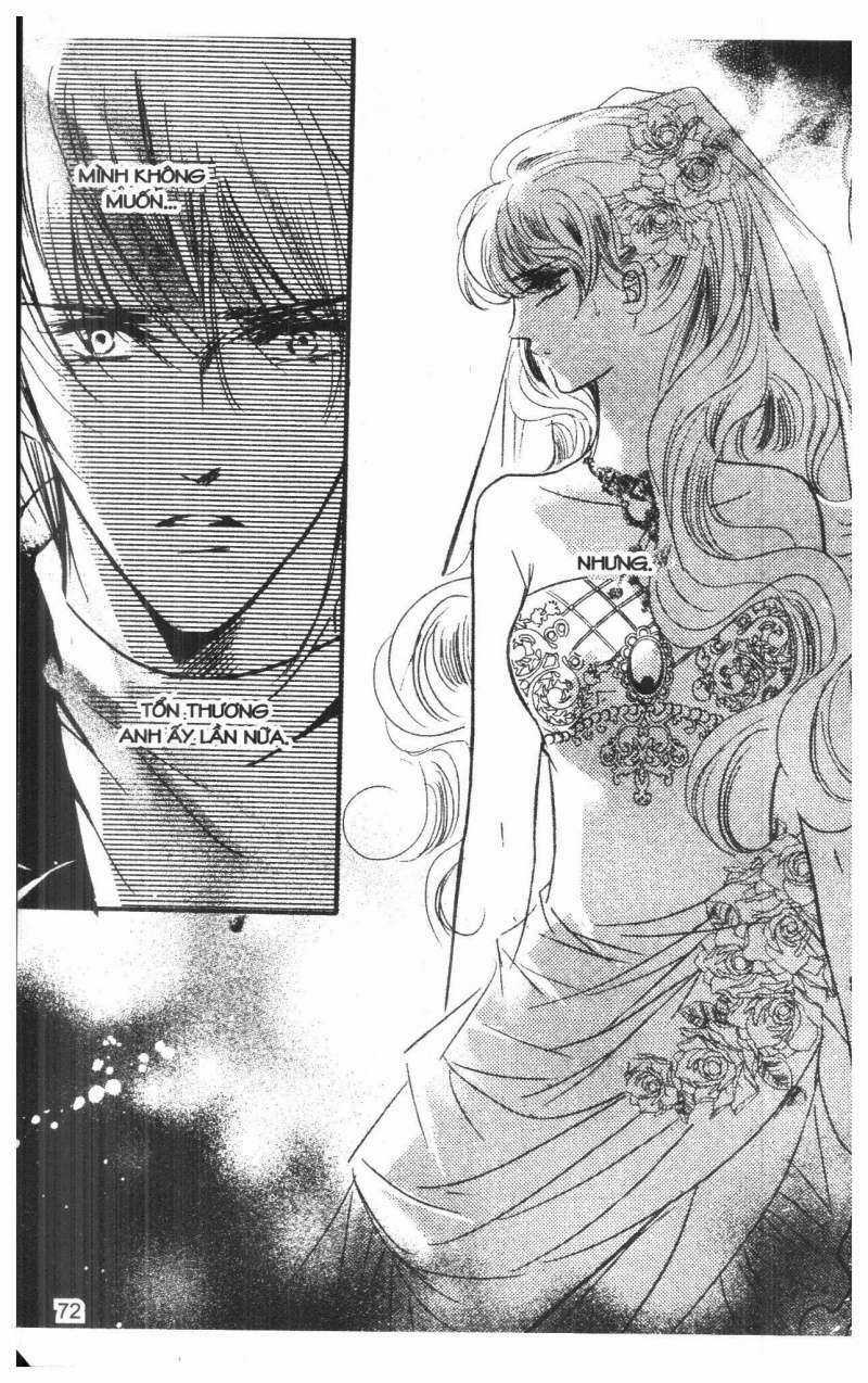 Bong Bóng Mùa Hè Chapter 29 trang 70