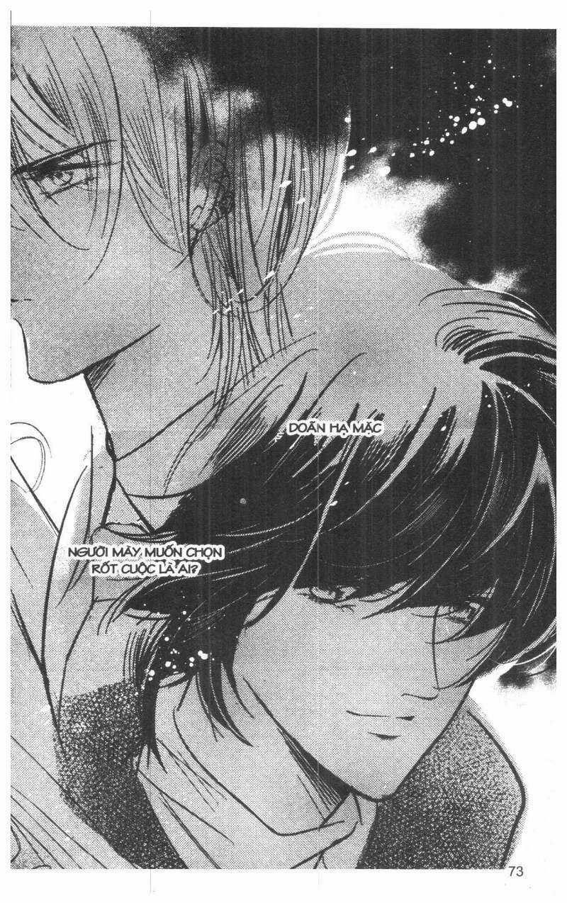 Bong Bóng Mùa Hè Chapter 29 trang 71