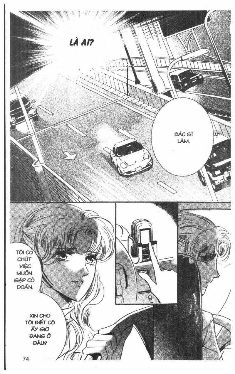 Bong Bóng Mùa Hè Chapter 29 trang 72