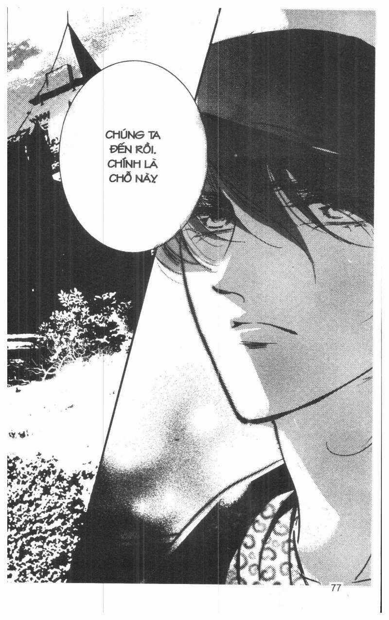 Bong Bóng Mùa Hè Chapter 29 trang 75