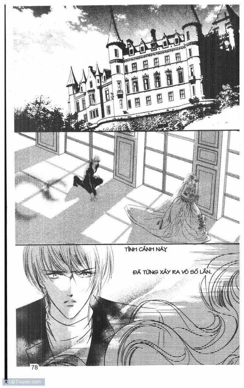 Bong Bóng Mùa Hè Chapter 29 trang 76