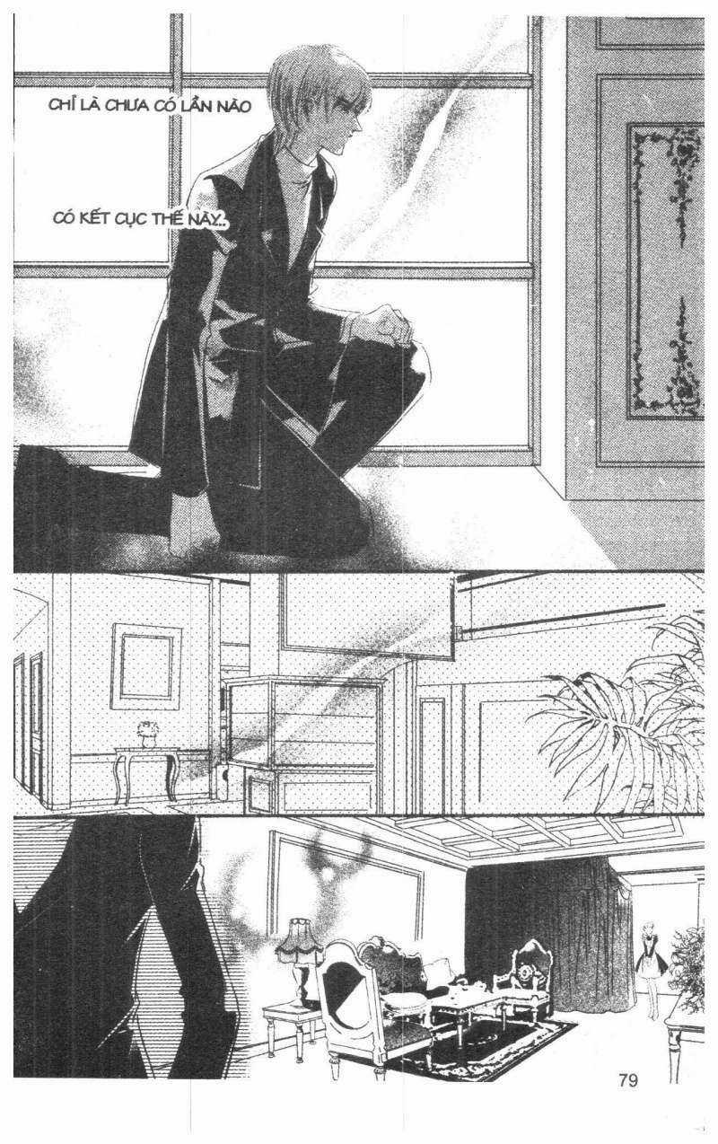 Bong Bóng Mùa Hè Chapter 29 trang 77