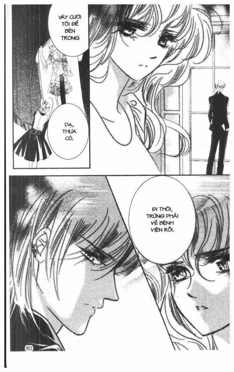 Bong Bóng Mùa Hè Chapter 29 trang 78