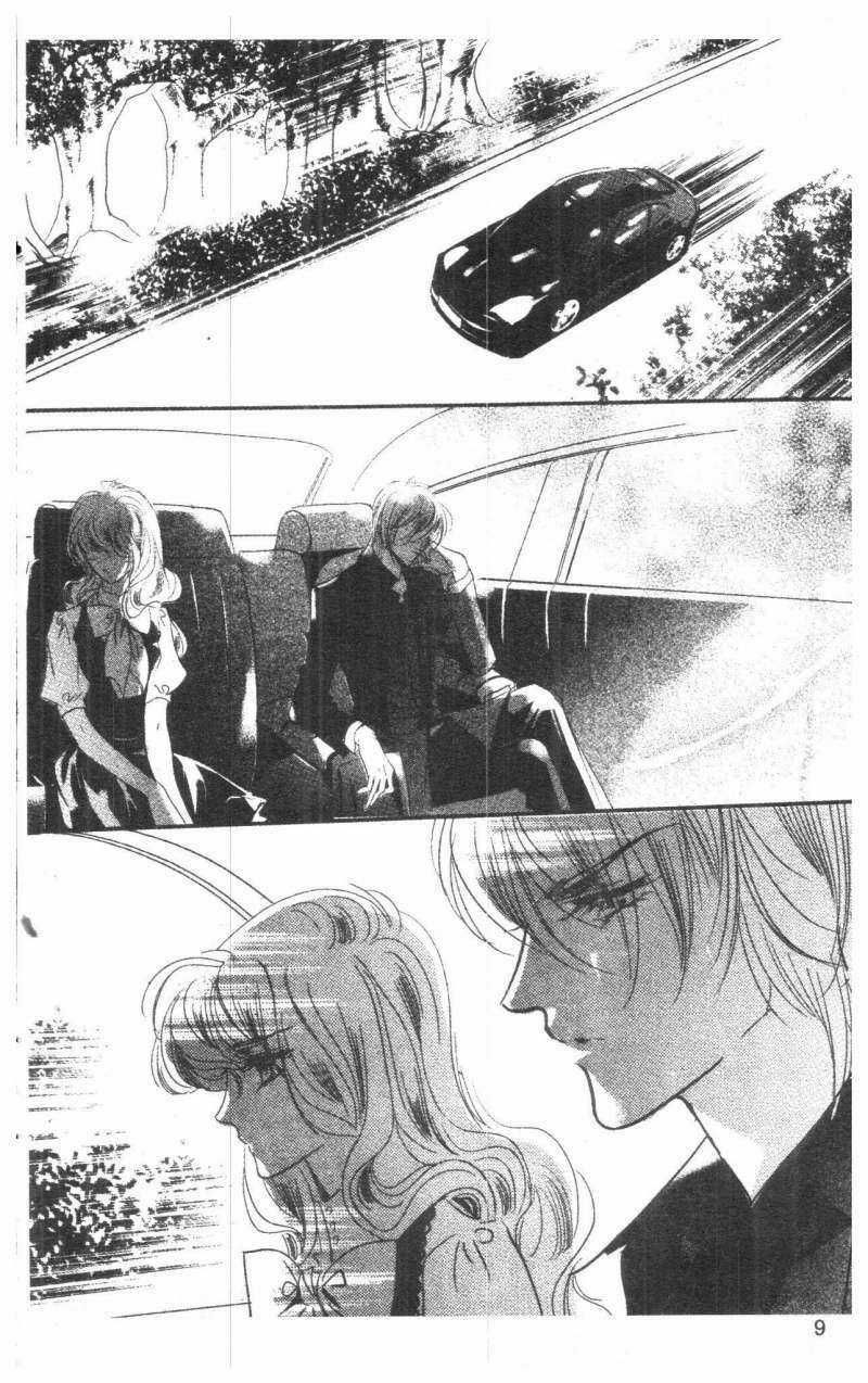 Bong Bóng Mùa Hè Chapter 29 trang 8