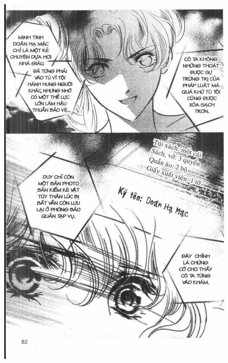 Bong Bóng Mùa Hè Chapter 29 trang 80