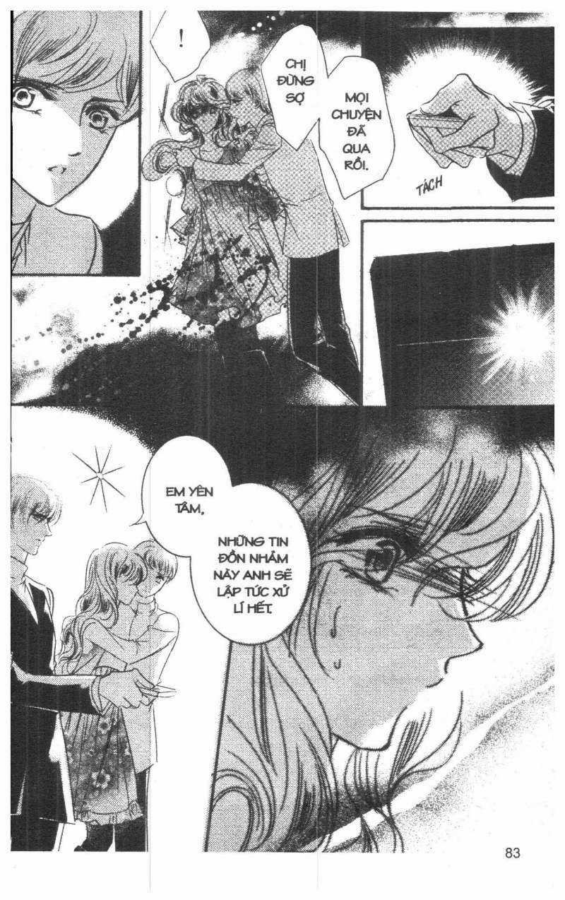 Bong Bóng Mùa Hè Chapter 29 trang 81