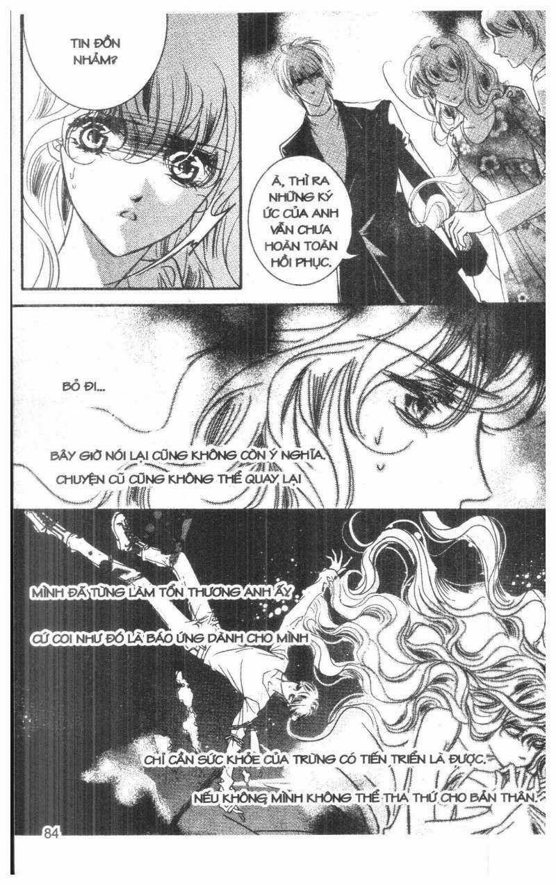 Bong Bóng Mùa Hè Chapter 29 trang 82