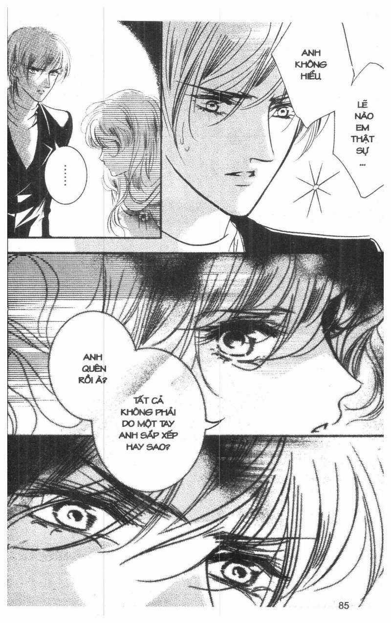 Bong Bóng Mùa Hè Chapter 29 trang 83