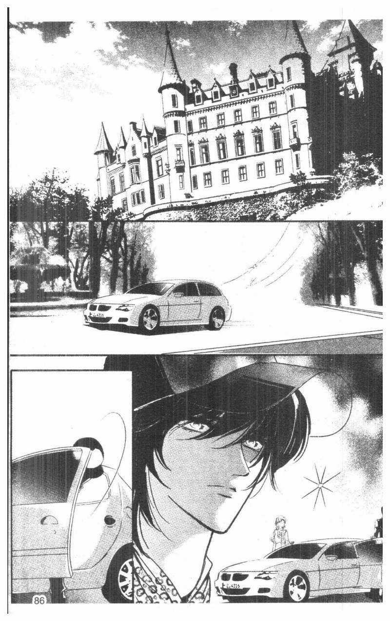 Bong Bóng Mùa Hè Chapter 29 trang 84