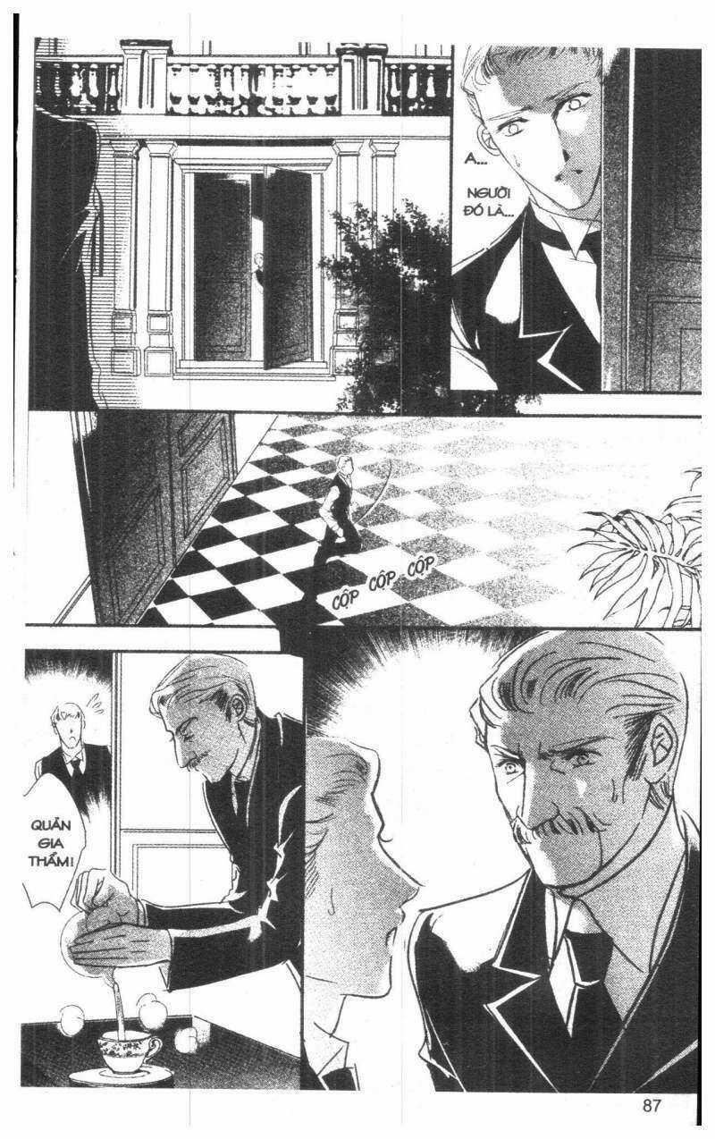 Bong Bóng Mùa Hè Chapter 29 trang 85