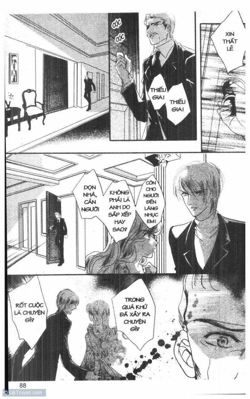 Bong Bóng Mùa Hè Chapter 29 trang 86