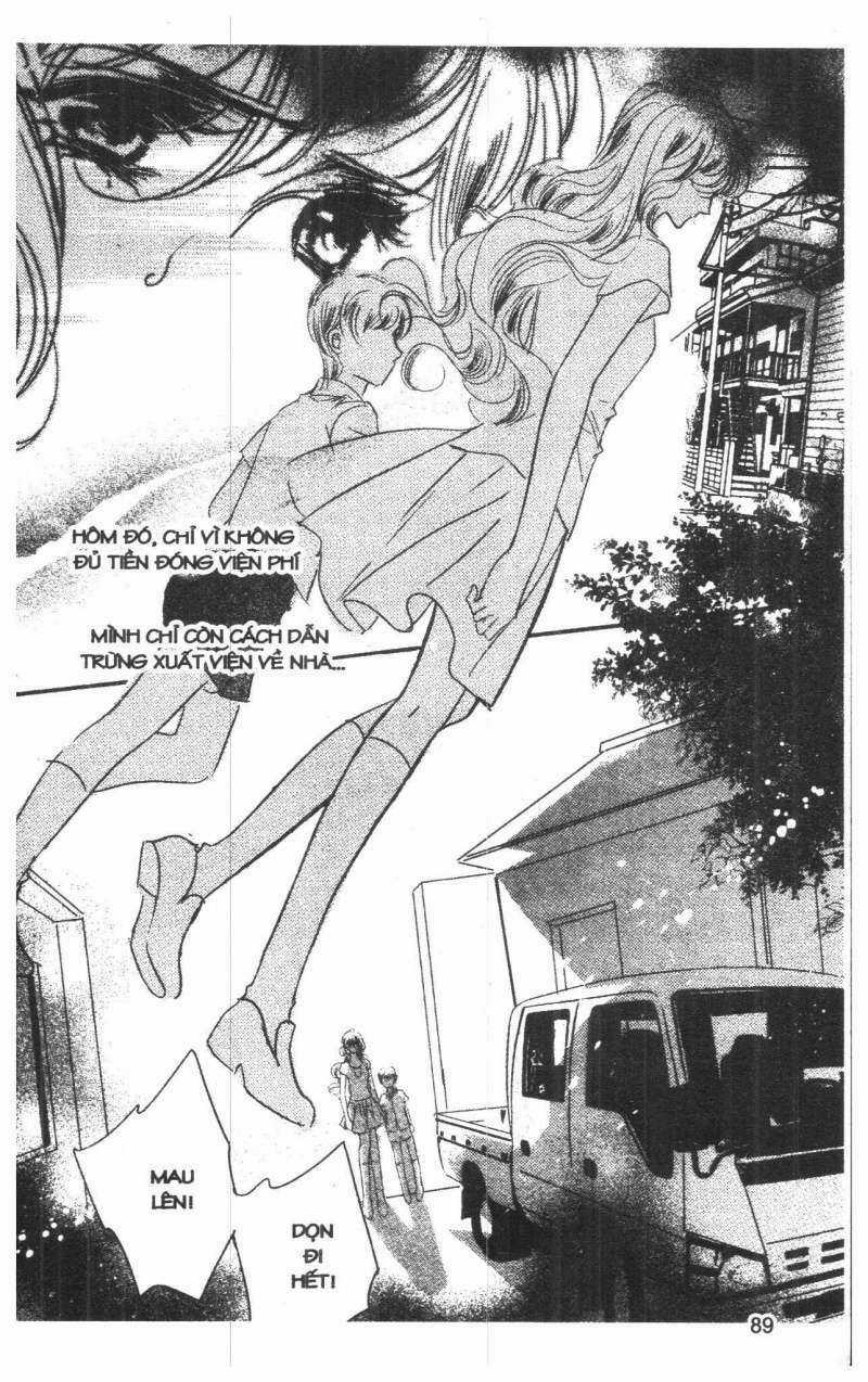 Bong Bóng Mùa Hè Chapter 29 trang 87