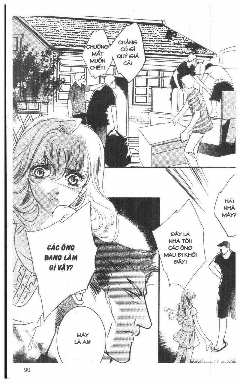 Bong Bóng Mùa Hè Chapter 29 trang 88