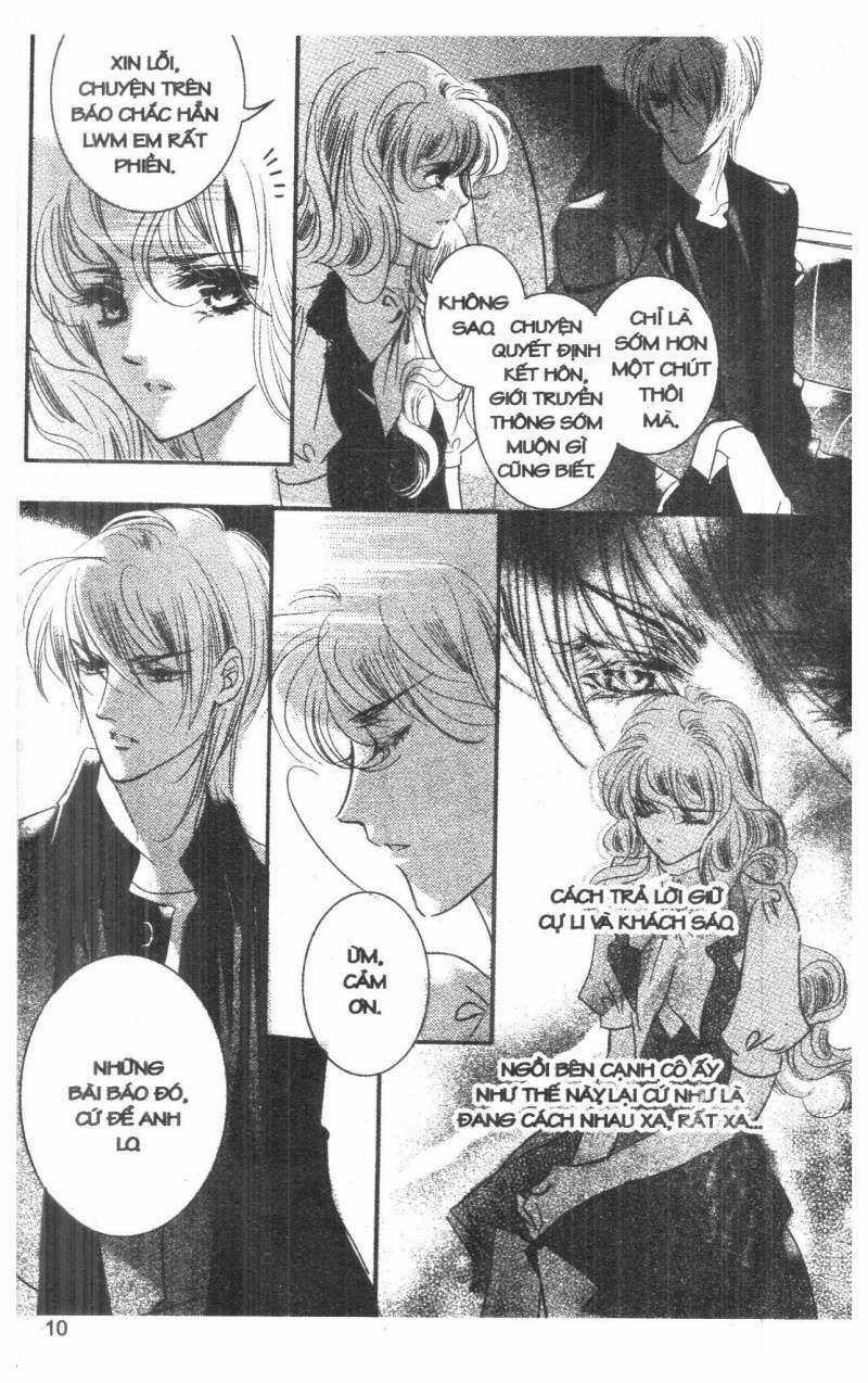 Bong Bóng Mùa Hè Chapter 29 trang 9