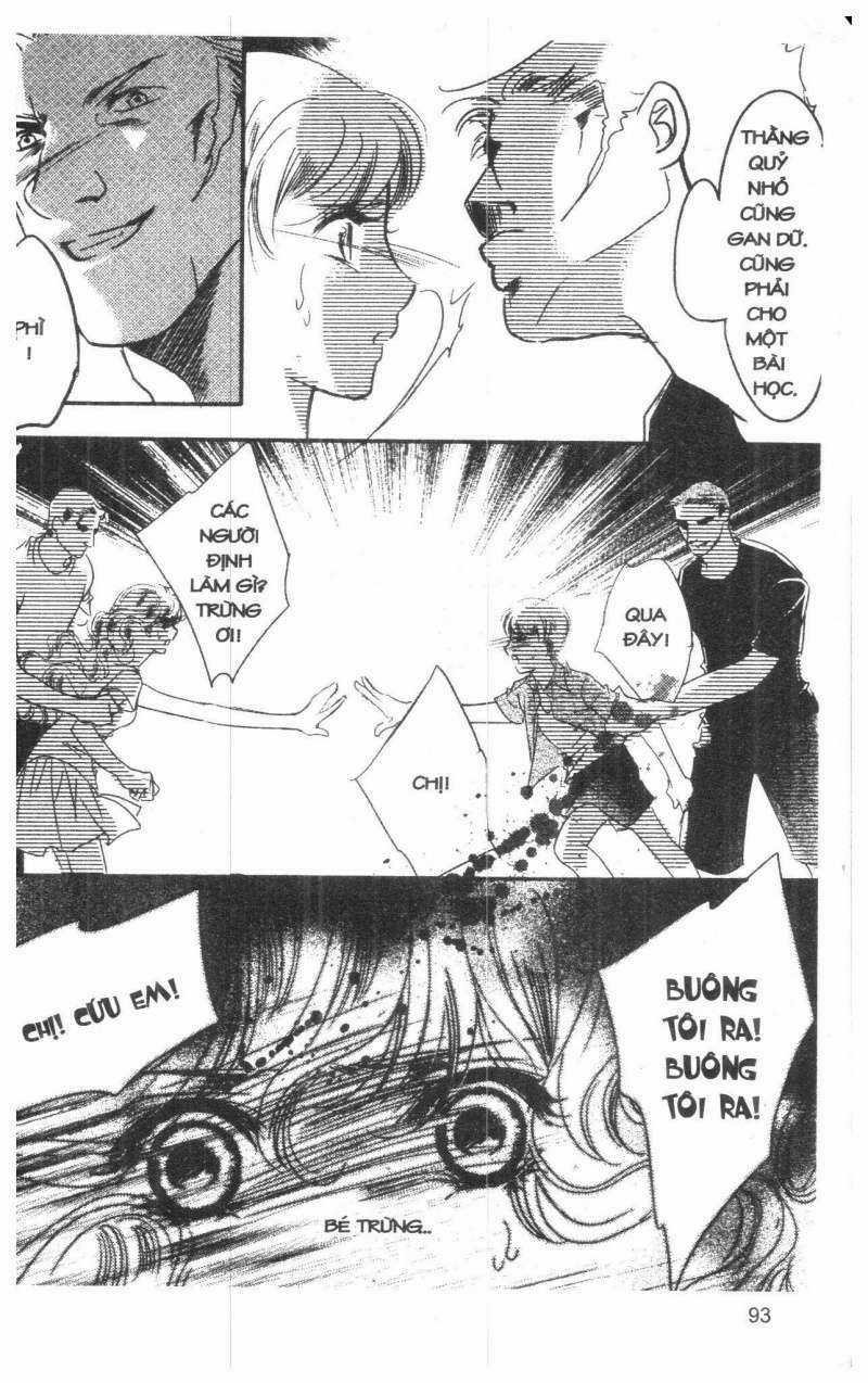 Bong Bóng Mùa Hè Chapter 29 trang 91