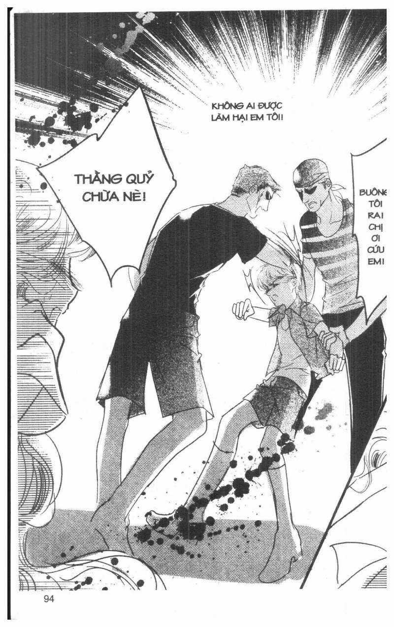 Bong Bóng Mùa Hè Chapter 29 trang 92