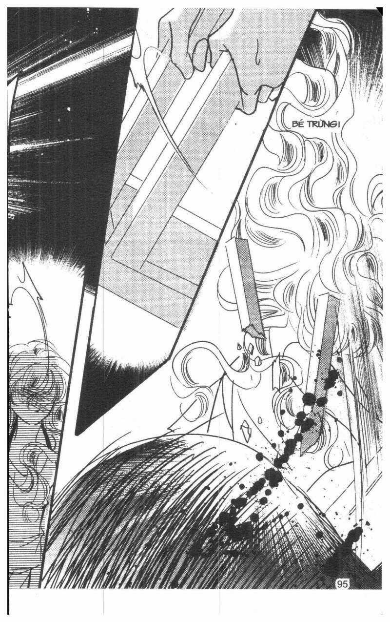 Bong Bóng Mùa Hè Chapter 29 trang 93