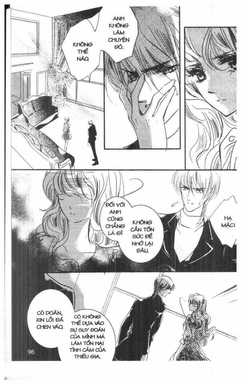 Bong Bóng Mùa Hè Chapter 29 trang 94