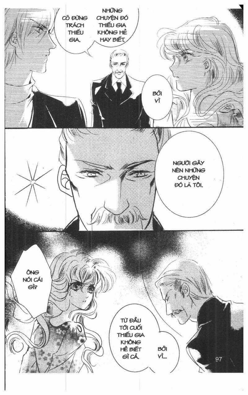 Bong Bóng Mùa Hè Chapter 29 trang 95