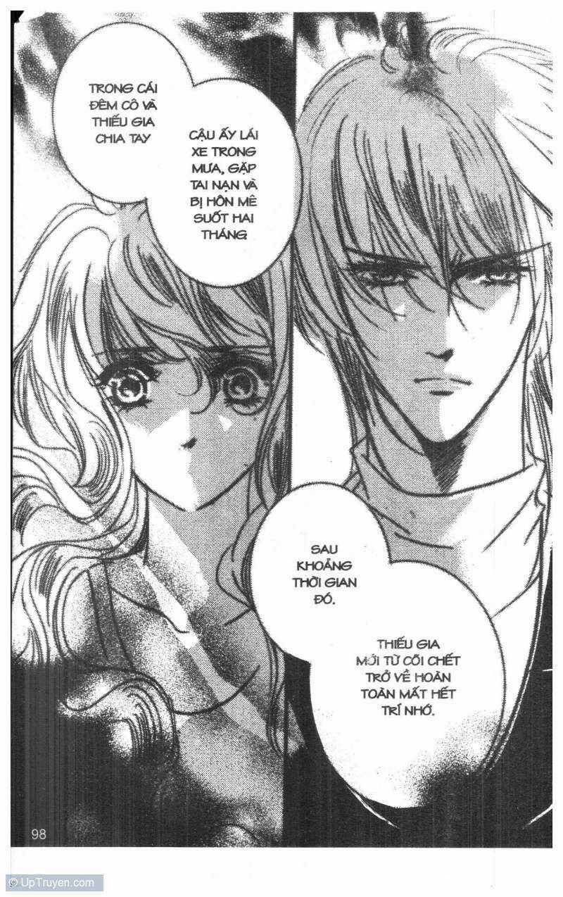 Bong Bóng Mùa Hè Chapter 29 trang 96