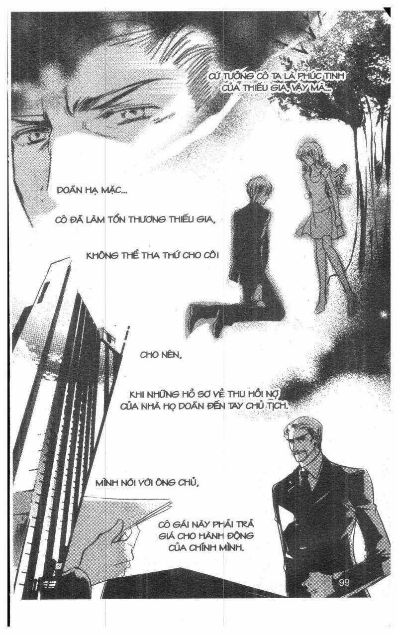 Bong Bóng Mùa Hè Chapter 29 trang 97