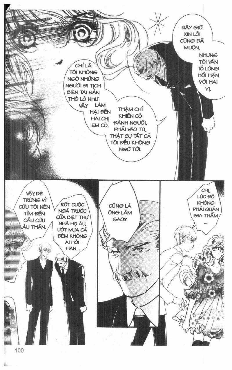 Bong Bóng Mùa Hè Chapter 29 trang 98