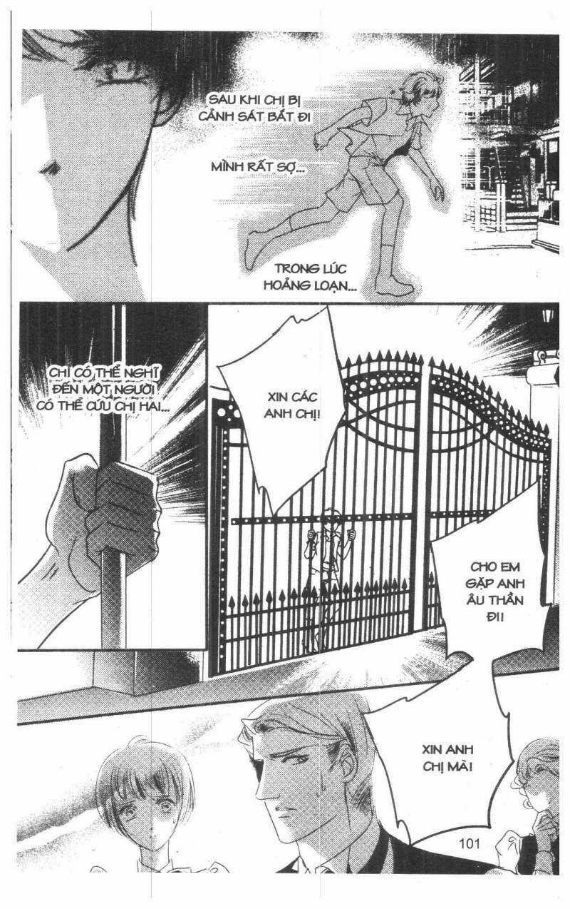 Bong Bóng Mùa Hè Chapter 29 trang 99