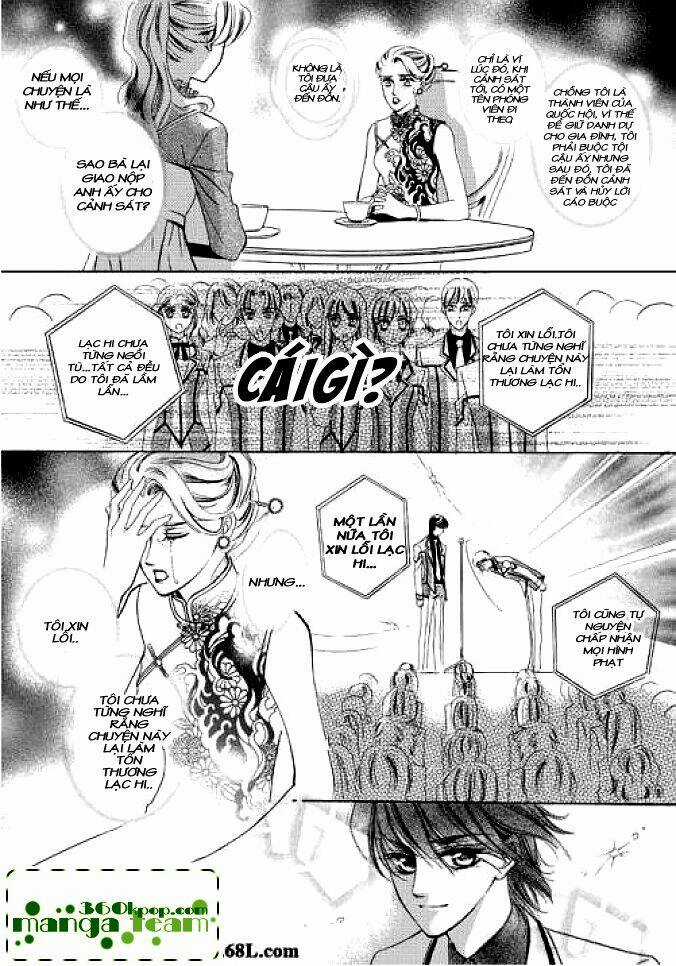 Bong Bóng Mùa Hè Chapter 3 trang 11