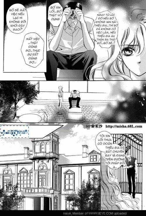 Bong Bóng Mùa Hè Chapter 5 trang 12