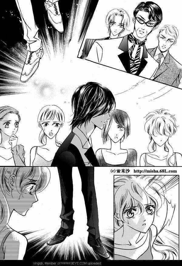 Bong Bóng Mùa Hè Chapter 8 trang 5